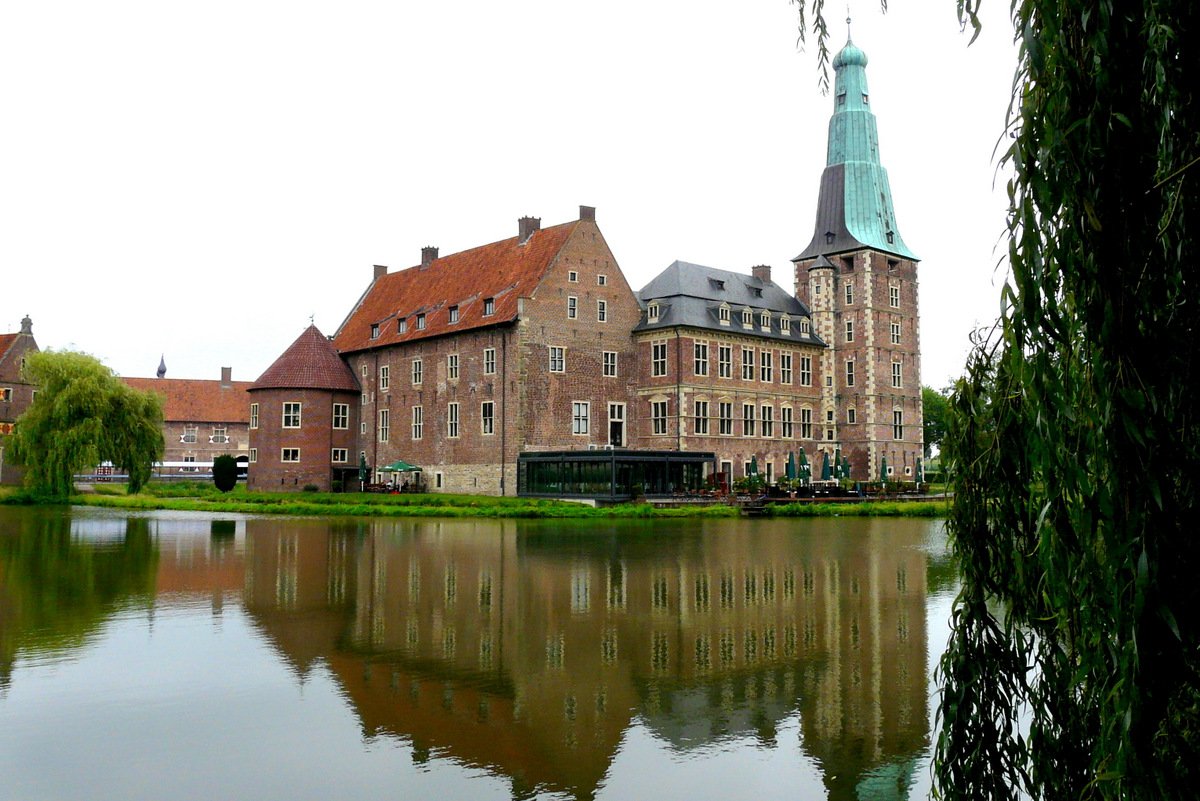 Schloss Raesfeld